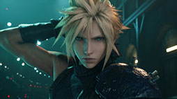 画像ギャラリー No.015のサムネイル画像 / Switch 2/Xbox版「FFVII REMAKE INTERGRADE」，今冬リリース決定。Xbox版「FINAL FANTASY XVI」は本日発売