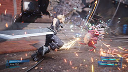 画像ギャラリー No.016のサムネイル画像 / Switch 2/Xbox版「FFVII REMAKE INTERGRADE」，今冬リリース決定。Xbox版「FINAL FANTASY XVI」は本日発売