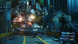 画像ギャラリー No.017のサムネイル画像 / Switch 2/Xbox版「FFVII REMAKE INTERGRADE」，今冬リリース決定。Xbox版「FINAL FANTASY XVI」は本日発売