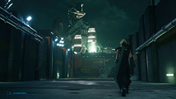 画像ギャラリー No.018のサムネイル画像 / Switch 2/Xbox版「FFVII REMAKE INTERGRADE」，今冬リリース決定。Xbox版「FINAL FANTASY XVI」は本日発売