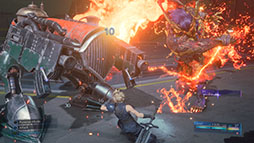 画像ギャラリー No.019のサムネイル画像 / Switch 2/Xbox版「FFVII REMAKE INTERGRADE」，今冬リリース決定。Xbox版「FINAL FANTASY XVI」は本日発売