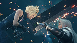 画像ギャラリー No.020のサムネイル画像 / Switch 2/Xbox版「FFVII REMAKE INTERGRADE」，今冬リリース決定。Xbox版「FINAL FANTASY XVI」は本日発売