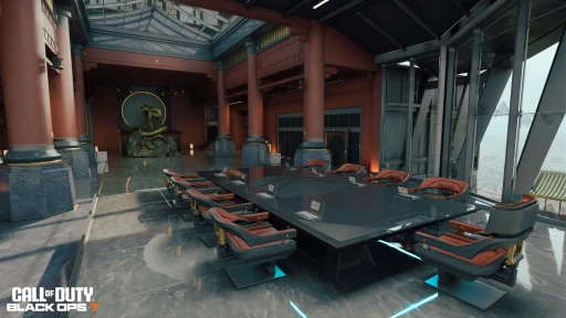 画像ギャラリー No.009のサムネイル画像 / 「Call of Duty: Black Ops 7」メディア合同開発者インタビュー。ロケハンを経て制作された，近未来の日本を舞台としたシリーズ最新作に迫る