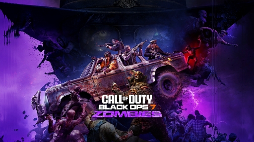 画像ギャラリー No.001のサムネイル画像 / 「Call of Duty: Black Ops 7」，Black Ops 2以来の復活となるサバイバルモードなど，ゾンビモードの全貌を公開
