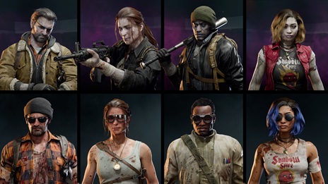 画像ギャラリー No.013のサムネイル画像 / 「Call of Duty: Black Ops 7」，Black Ops 2以来の復活となるサバイバルモードなど，ゾンビモードの全貌を公開