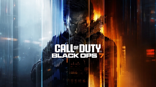 画像ギャラリー No.001のサムネイル画像 / 「Call of Duty: Black Ops 7」，本日リリース。20対20のマルチプレイや，ラウンドベースが復活したゾンビモードを楽しめるシリーズ最新作