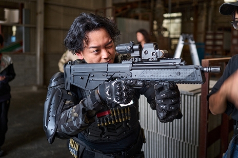 画像ギャラリー No.007のサムネイル画像 / 「Call of Duty: Black Ops 7」，本日リリース。20対20のマルチプレイや，ラウンドベースが復活したゾンビモードを楽しめるシリーズ最新作