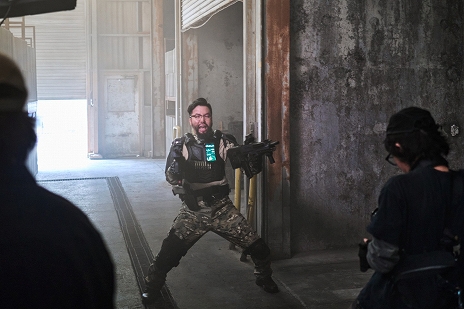 画像ギャラリー No.008のサムネイル画像 / 「Call of Duty: Black Ops 7」，本日リリース。20対20のマルチプレイや，ラウンドベースが復活したゾンビモードを楽しめるシリーズ最新作