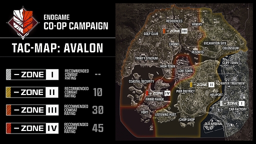 画像ギャラリー No.003のサムネイル画像 / 「Call of Duty: Black Ops 7」，エンドゲームコンテンツであるPvE協力プレイを11月22日より全プレイヤー向けに開放