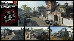 画像ギャラリー No.008のサムネイル画像 / 「Call of Duty: Black Ops 7」のシーズン01は12月5日にスタート。多数のマルチプレイヤーマップや新モードを実装