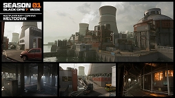 画像ギャラリー No.011のサムネイル画像 / 「Call of Duty: Black Ops 7」のシーズン01は12月5日にスタート。多数のマルチプレイヤーマップや新モードを実装