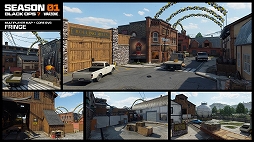 画像ギャラリー No.012のサムネイル画像 / 「Call of Duty: Black Ops 7」のシーズン01は12月5日にスタート。多数のマルチプレイヤーマップや新モードを実装