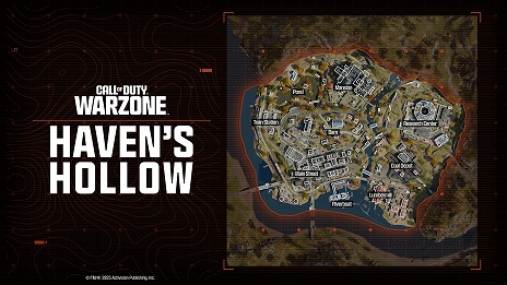 画像ギャラリー No.017のサムネイル画像 / 「Call of Duty: Black Ops 7」のシーズン01は12月5日にスタート。多数のマルチプレイヤーマップや新モードを実装