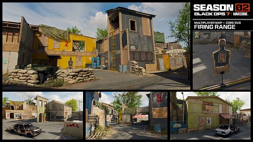 画像ギャラリー No.013のサムネイル画像 / 「Call of Duty: Black Ops 7」,シーズン2を2月6日にスタート。「Black Ops 7」「Warzone」のリサージェンスにランクプレイが初実装
