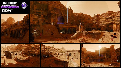 画像ギャラリー No.017のサムネイル画像 / 「Call of Duty: Black Ops 7」,シーズン2を2月6日にスタート。「Black Ops 7」「Warzone」のリサージェンスにランクプレイが初実装