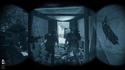 画像ギャラリー No.005のサムネイル画像 / 特殊部隊FPS「Ready or Not」，PS5版とXbox Series X|S版を7月15日にリリース。全プラットフォームでクロスプレイに対応