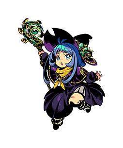画像ギャラリー No.026のサムネイル画像 / 「モンカルファンタ」のパッケージ版には「モン勇」「黄泉ヲ裂ク華」の本編を同梱。勇者や戦士らクラス情報も明らかに