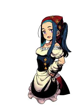 画像ギャラリー No.005のサムネイル画像 / 「モンカルファンタ 〜勇者と水晶の少女〜」，PVを公開。冒険の仲間となるキャラの職業イラストや，初公開のゲームプレイ映像を収録