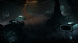 画像ギャラリー No.006のサムネイル画像 / 最新インタラクティブドラマゲーム「Directive 8020」をプレイ。どのクルーが偽物なのか，疑心暗鬼になる宇宙船サイコホラー