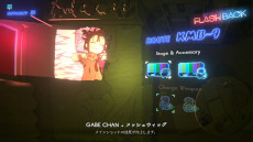 画像ギャラリー No.003のサムネイル画像 / ローグライトシューター「NeverAwake FLASHBACK」，今秋にSteamでリリース。生番組「シュー大祭」に6月15日19：00から出演