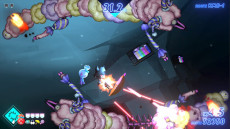 画像ギャラリー No.004のサムネイル画像 / ローグライトシューター「NeverAwake FLASHBACK」，今秋にSteamでリリース。生番組「シュー大祭」に6月15日19：00から出演