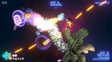 画像ギャラリー No.005のサムネイル画像 / ローグライトシューター「NeverAwake FLASHBACK」，今秋にSteamでリリース。生番組「シュー大祭」に6月15日19：00から出演