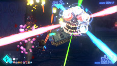 画像ギャラリー No.006のサムネイル画像 / ローグライトシューター「NeverAwake FLASHBACK」，今秋にSteamでリリース。生番組「シュー大祭」に6月15日19：00から出演