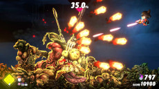 画像ギャラリー No.009のサムネイル画像 / ローグライトシューター「NeverAwake FLASHBACK」，今秋にSteamでリリース。生番組「シュー大祭」に6月15日19：00から出演