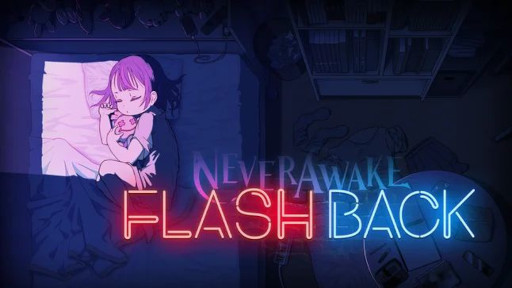 画像ギャラリー No.001のサムネイル画像 / ローグライトシューター「NeverAwake FLASHBACK」，発売日が12月10日に決定。Steam Nextフェスで体験版を配信中