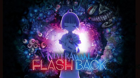 画像ギャラリー No.008のサムネイル画像 / 悪夢系ローグライトシューター「NeverAwake FLASHBACK」，体験版を配信開始。各種システムを紹介する最新PVを公開
