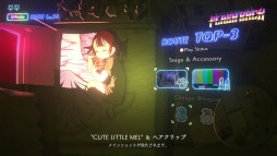 画像ギャラリー No.011のサムネイル画像 / ローグライトシューター「NeverAwake FLASHBACK」，Steamでリリース。前作「NeverAwake」がセットになったバンドルも登場