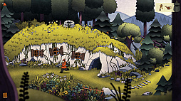 The Guardian of Nature -命をつなぐ者-