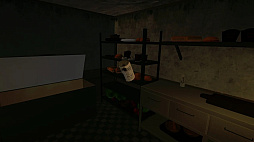 Phantom Kiosk