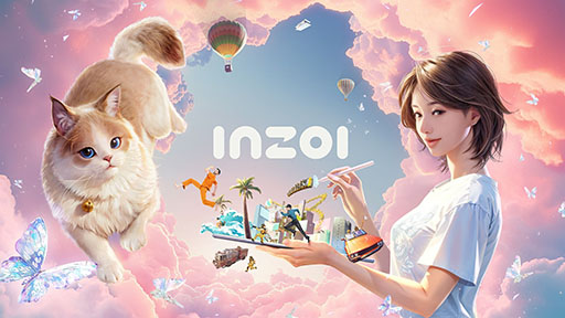 画像ギャラリー No.001のサムネイル画像 / ライフシミュレーション「inZOI」，Mac版を8月中にMac App StoreとSteamでリリース。Appleシリコン向けに最適化が図られる