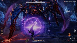 画像ギャラリー No.002のサムネイル画像 / 「俺だけレベルアップな件：ARISE OVERDRIVE」レイドバトルを収録した最新トレイラーを公開。開発者インタビュー映像も登場