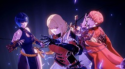 画像ギャラリー No.001のサムネイル画像 / 「俺だけレベルアップな件：ARISE OVERDRIVE」PC版を本日発売。影の君主へ至る，主人公・水篠 旬の物語を体験可能