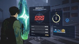 画像ギャラリー No.002のサムネイル画像 / 「俺だけレベルアップな件：ARISE OVERDRIVE」PC版を本日発売。影の君主へ至る，主人公・水篠 旬の物語を体験可能