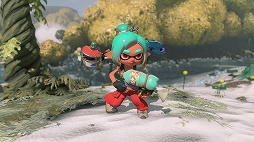 画像ギャラリー No.012のサムネイル画像 / スプラトゥーン最新作「スプラトゥーン レイダース」，Nintendo Switch 2専用タイトルとしてリリース決定