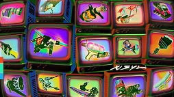 画像ギャラリー No.023のサムネイル画像 / スプラトゥーン最新作「スプラトゥーン レイダース」，Nintendo Switch 2専用タイトルとしてリリース決定
