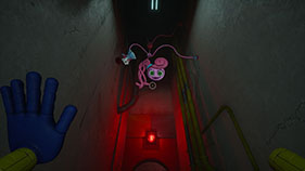 画像ギャラリー No.011のサムネイル画像 / 「ポピープレイタイム トリプルパック」PS5＆Switch向けパッケージ版を9月4日に発売。永久封入特典はプレイタイム社 従業員IDカード