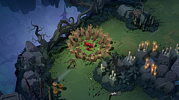 Wizard of Legend 2