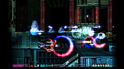 画像ギャラリー No.002のサムネイル画像 / 「R-Type Delta: HD Boosted」，11月20日発売決定。パッケージ版の予約受付開始。特装版はサントラCDや公式ファンブック，布ポスターを同梱