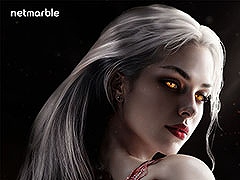 吸血鬼を題材としたMMORPG「VAMPIR」，韓国での事前登録受付を開始。開発者が作品の見どころを語る映像も公開に