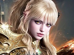 Netmarbleの新作MMORPG「ヴァンピール」，プレイアブルクラスを公開。トンファー型の武器を扱う新クラス「アカシャ」も発表に