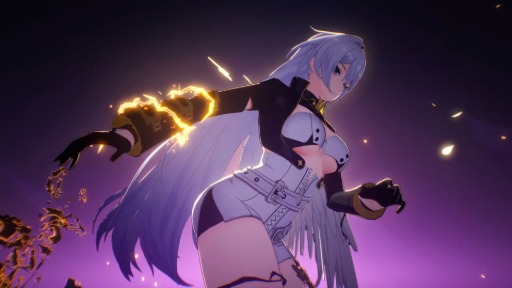 画像ギャラリー No.005のサムネイル画像 / 「NTE: Neverness to Everness」，PS5版のPlayStation Storeページをオープン。カーチェイスや戦闘など派手なシーン多めのトレイラーも公開