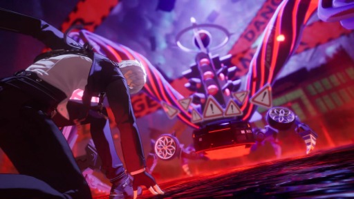 画像ギャラリー No.006のサムネイル画像 / 「NTE: Neverness to Everness」，PS5版のPlayStation Storeページをオープン。カーチェイスや戦闘など派手なシーン多めのトレイラーも公開