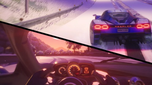 画像ギャラリー No.007のサムネイル画像 / 「NTE: Neverness to Everness」，PS5版のPlayStation Storeページをオープン。カーチェイスや戦闘など派手なシーン多めのトレイラーも公開