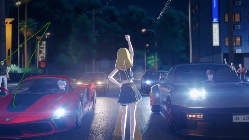 画像ギャラリー No.010のサムネイル画像 / 「NTE: Neverness to Everness」，PS5版のPlayStation Storeページをオープン。カーチェイスや戦闘など派手なシーン多めのトレイラーも公開