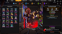 Soulstone Survivors
