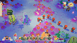 Into the Emberlands